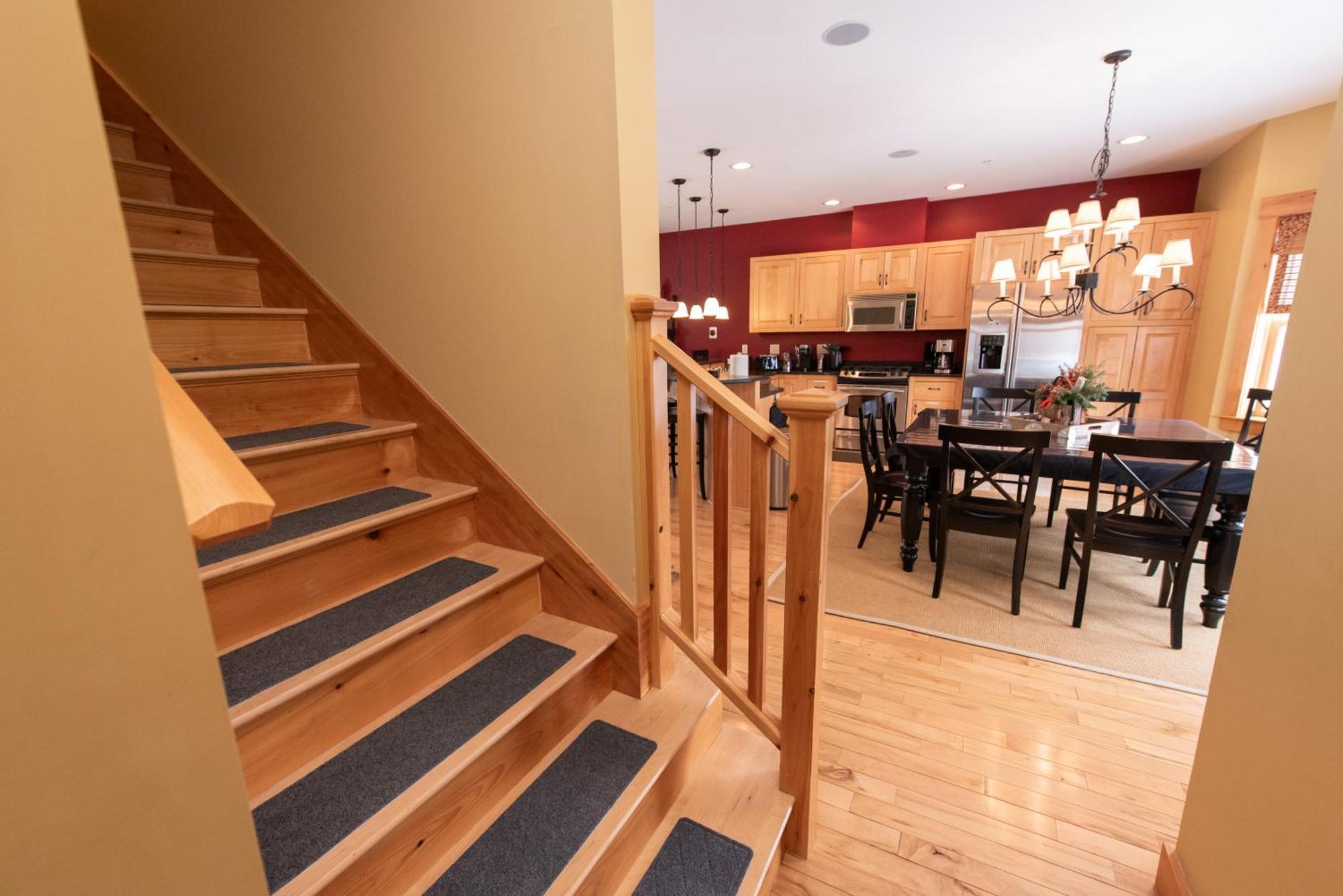 Sugarloaf Inn Carrabassett Valley 外观 照片