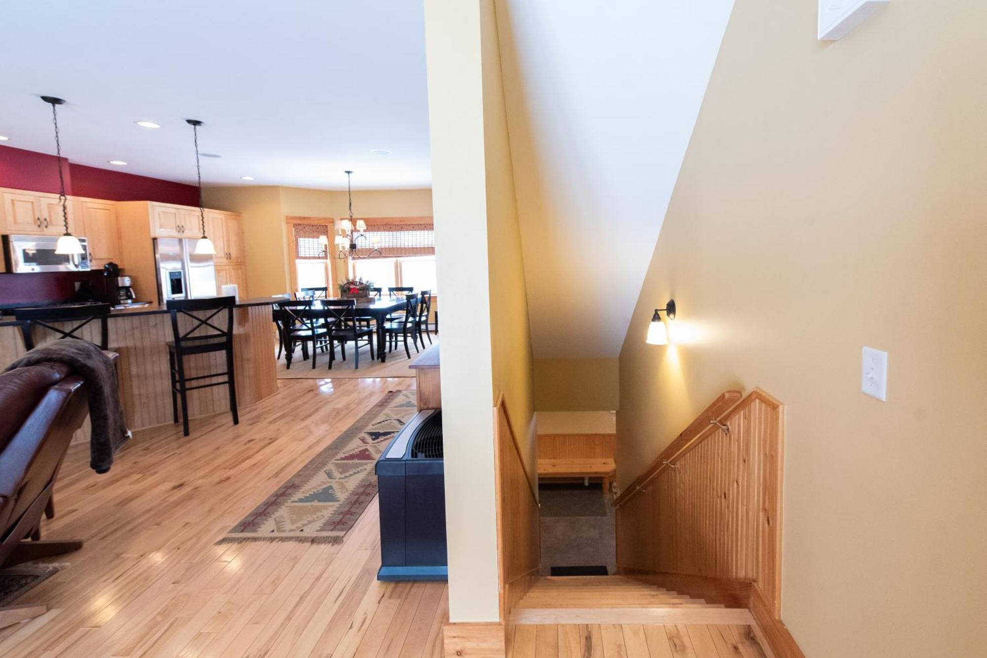 Sugarloaf Inn Carrabassett Valley 外观 照片