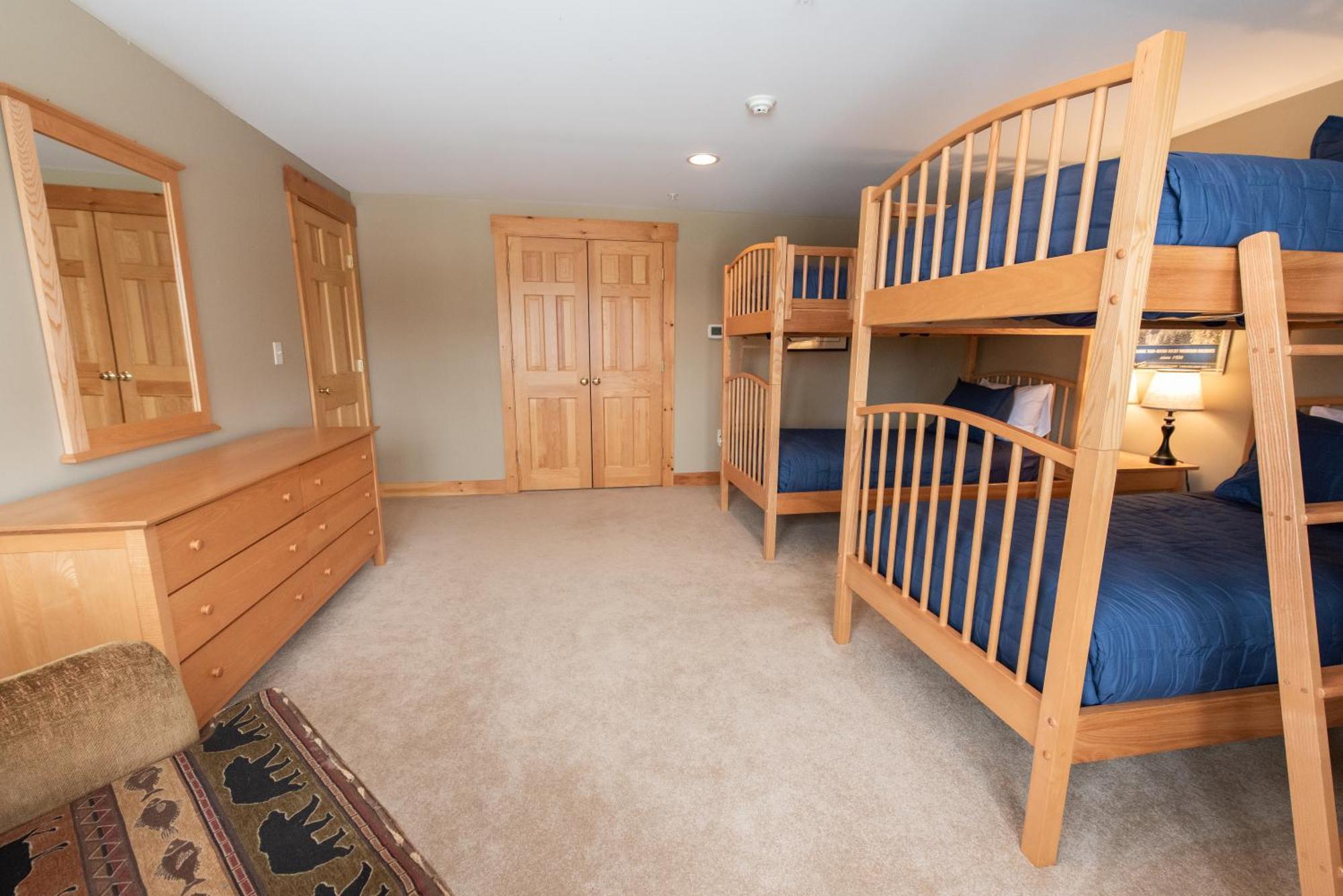 Sugarloaf Inn Carrabassett Valley 外观 照片