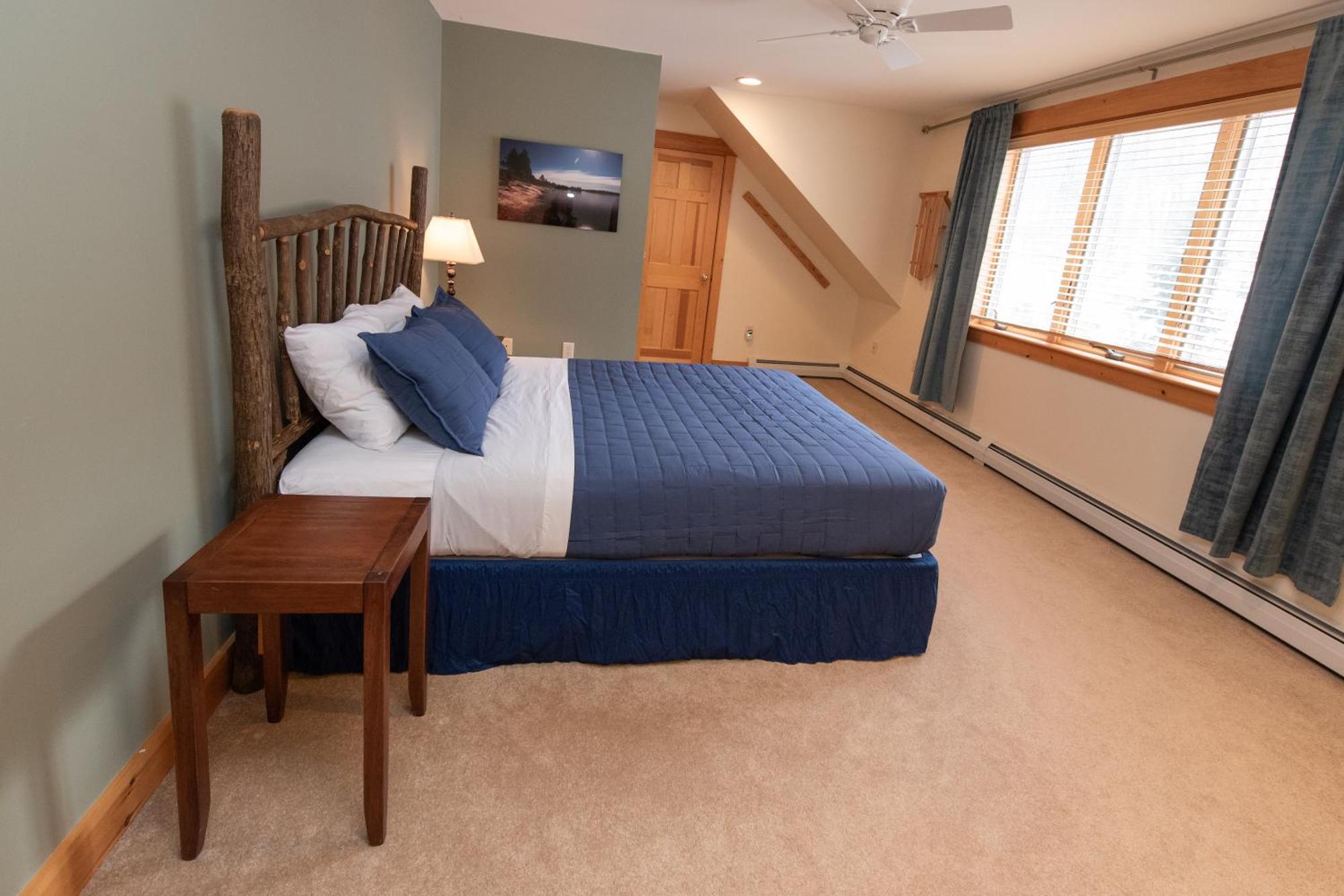 Sugarloaf Inn Carrabassett Valley 外观 照片