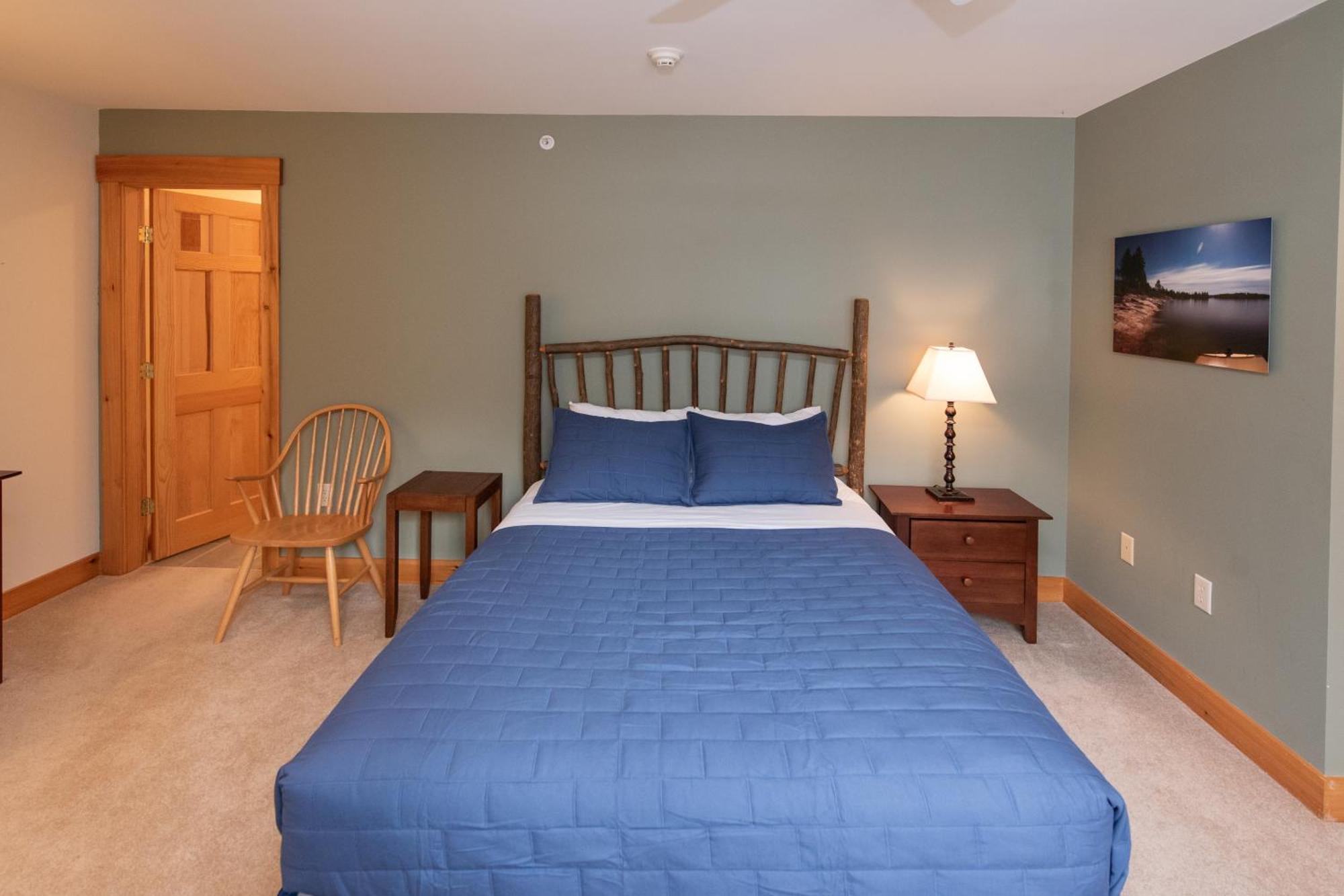 Sugarloaf Inn Carrabassett Valley 外观 照片