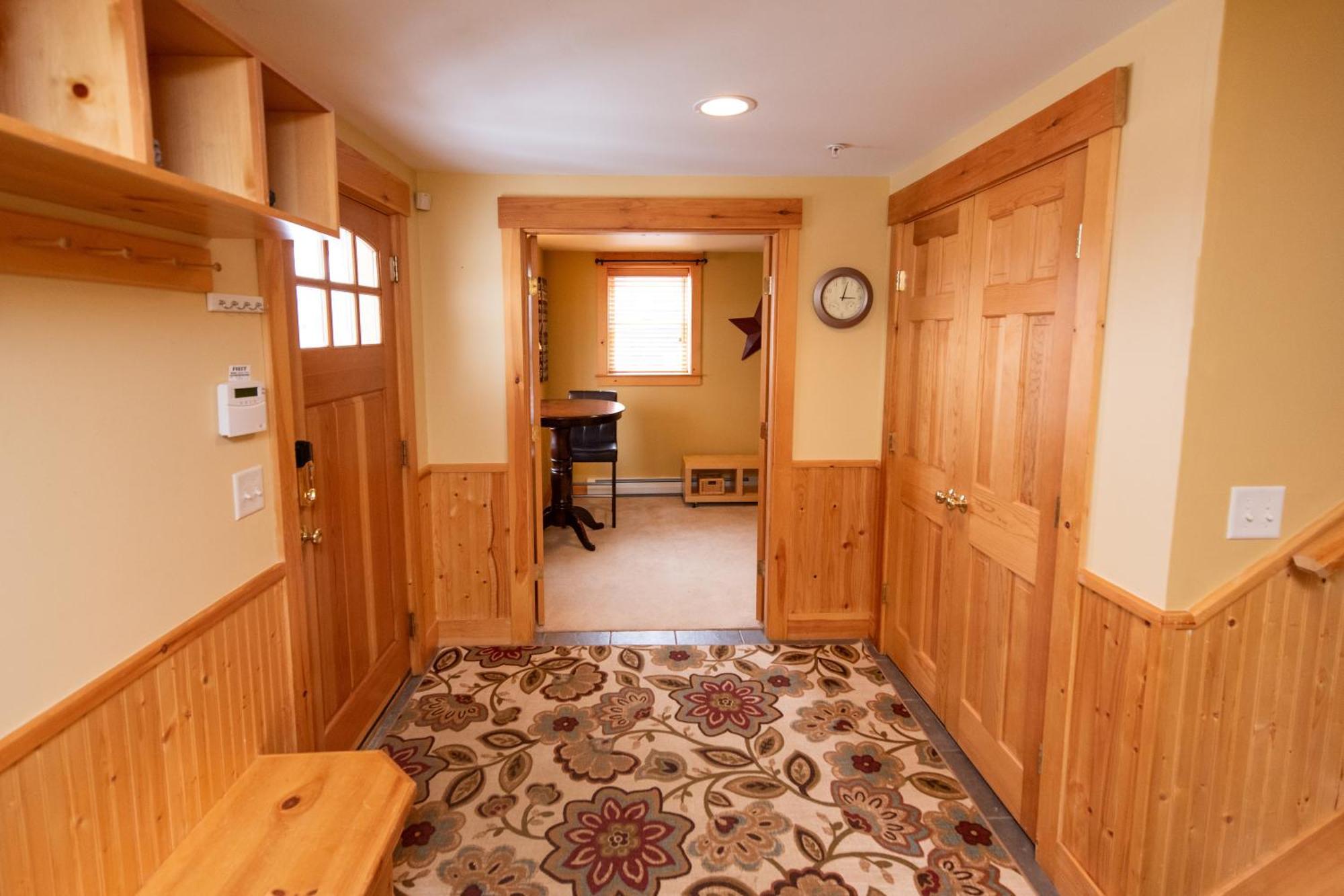 Sugarloaf Inn Carrabassett Valley 外观 照片